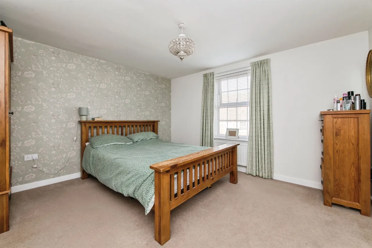 Trott Close, Cullompton, photo 5