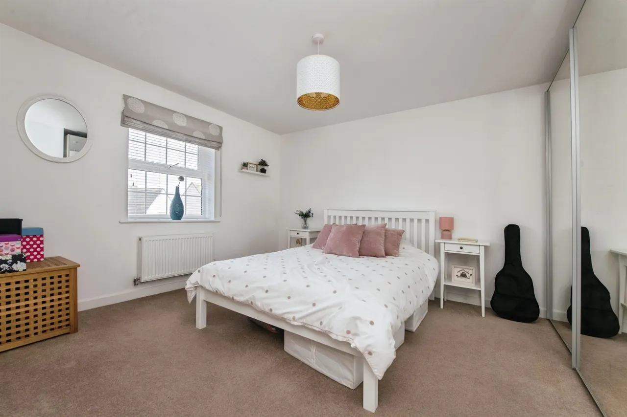 Trott Close, Cullompton, photo 6