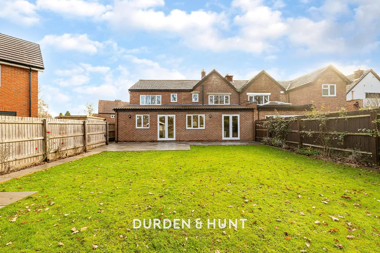Laburnum Road, Coopersale, CM16, photo 28