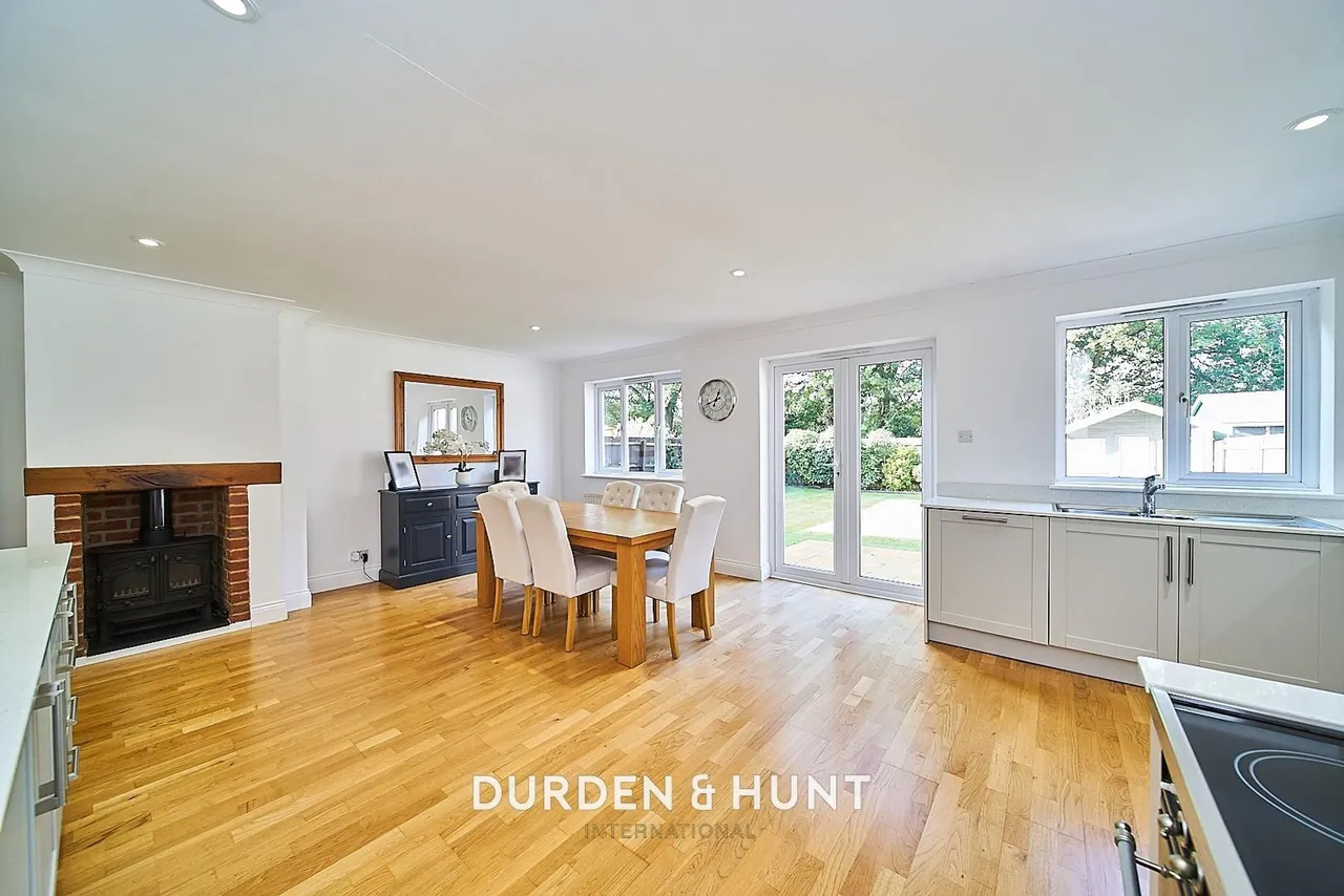 Laburnum Road, Coopersale, CM16, photo 5