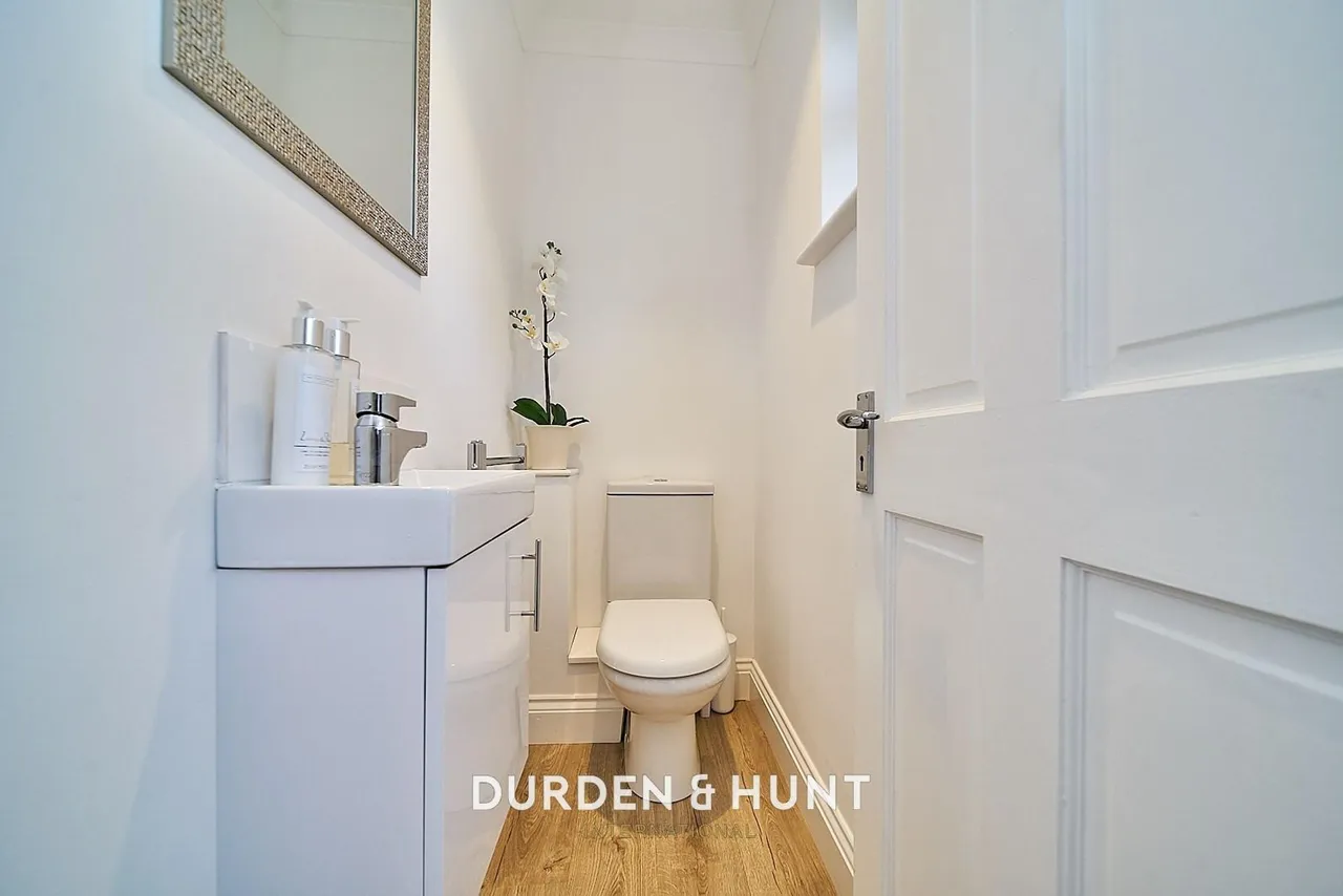 Laburnum Road, Coopersale, CM16, photo 9