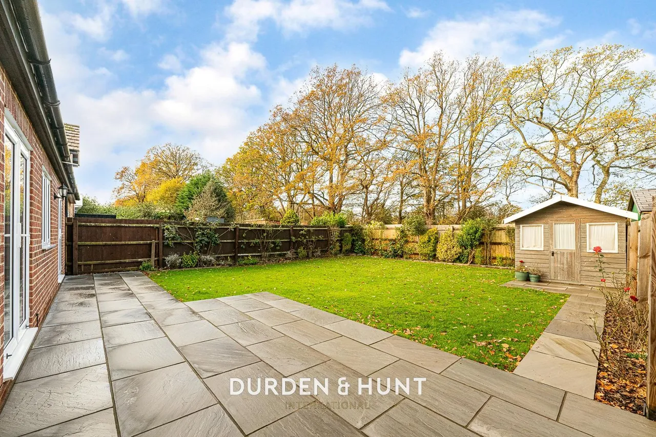 Laburnum Road, Coopersale, CM16, photo 30