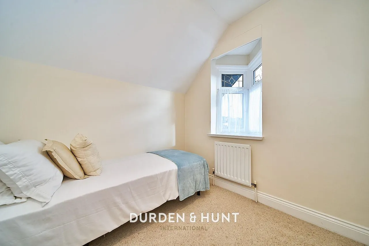 Laburnum Road, Coopersale, CM16, photo 25