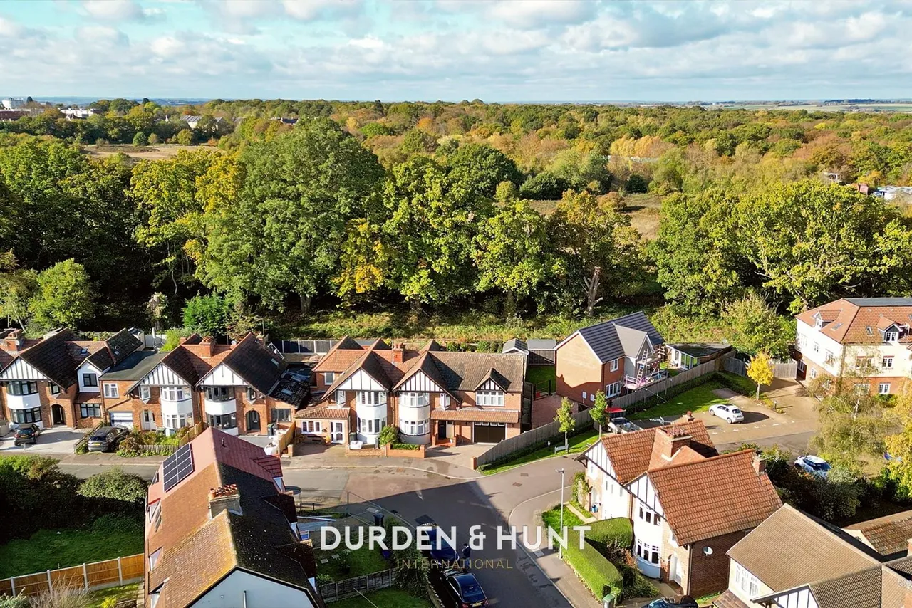 Laburnum Road, Coopersale, CM16, photo 32