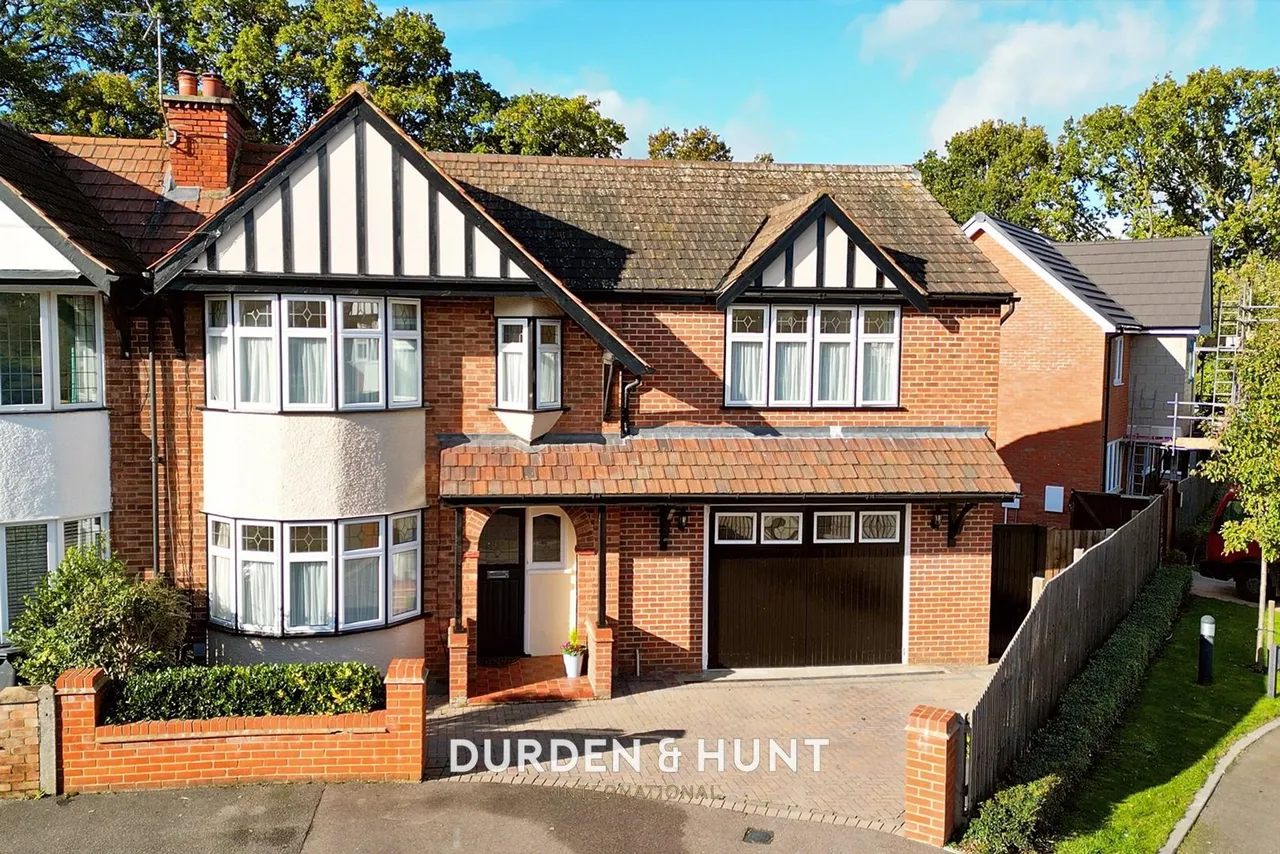 Laburnum Road, Coopersale, CM16, photo 33
