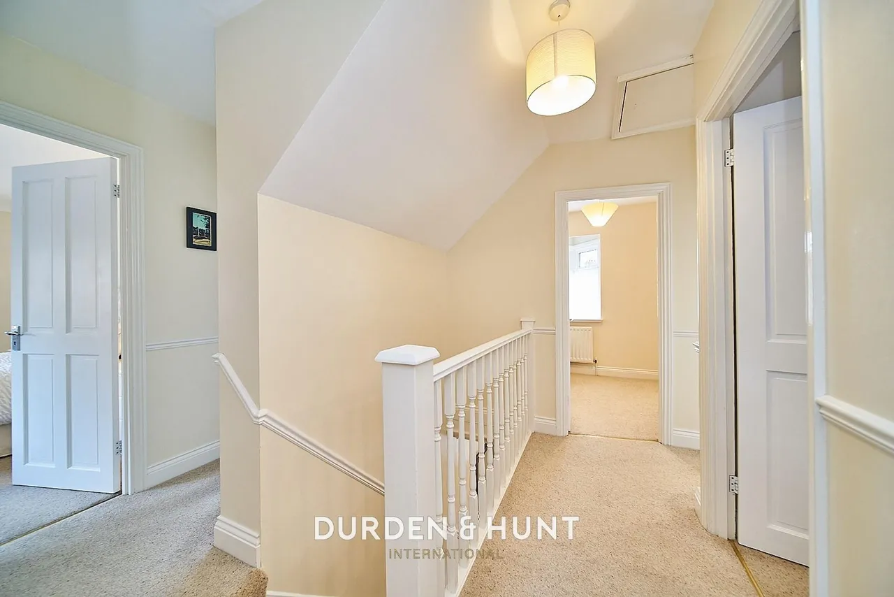 Laburnum Road, Coopersale, CM16, photo 17