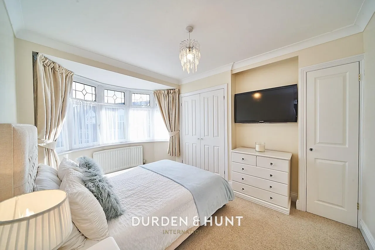 Laburnum Road, Coopersale, CM16, photo 23