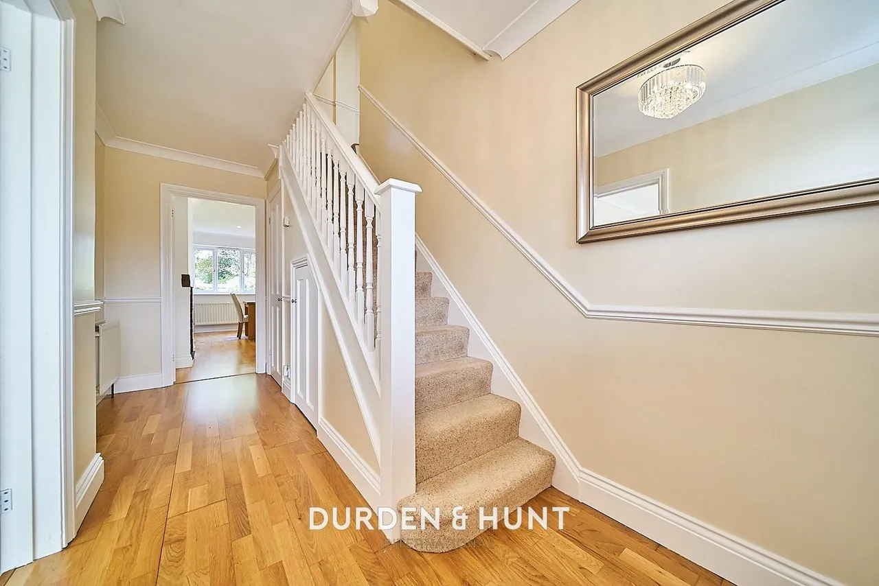 Laburnum Road, Coopersale, CM16, photo 12