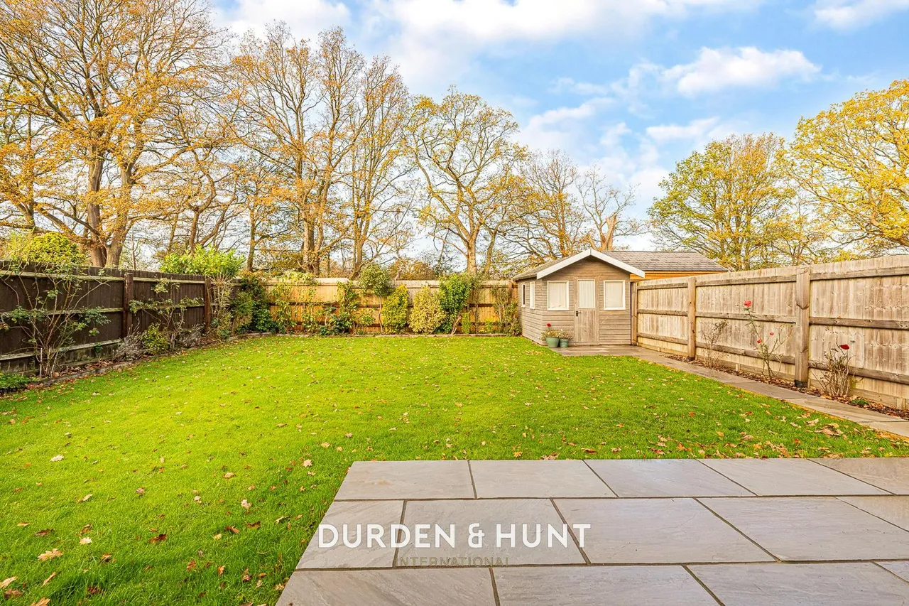 Laburnum Road, Coopersale, CM16, photo 29