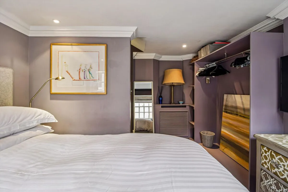 Chelsea Embankment, Chelsea, SW3, photo 11