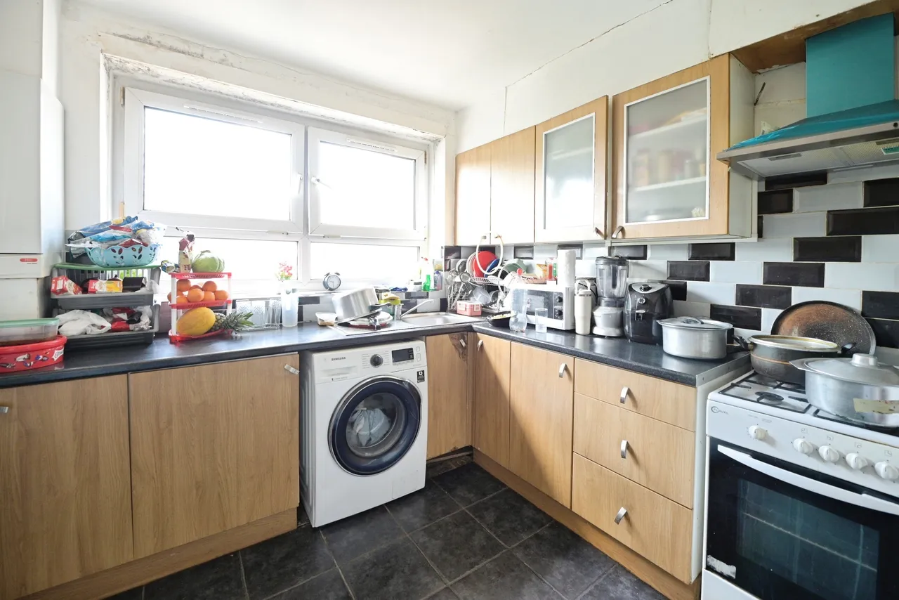The Clarksons, Barking, IG11, photo 14