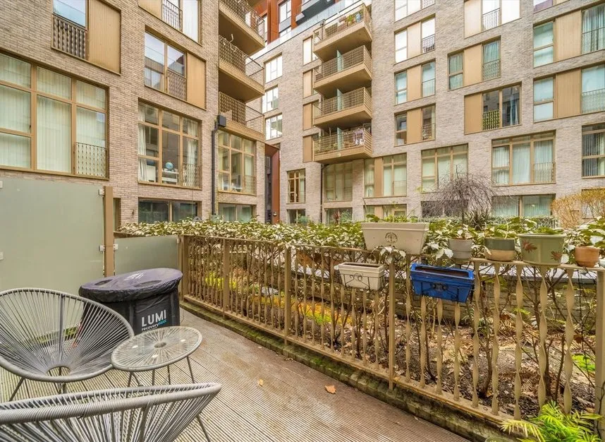 Camden Road, Camden Town, NW1, photo 6