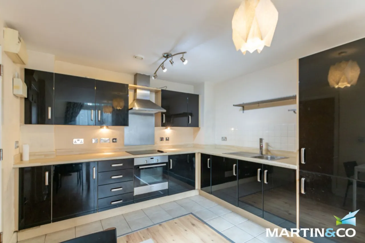 Mason Way, Birmingham, B15, photo 4