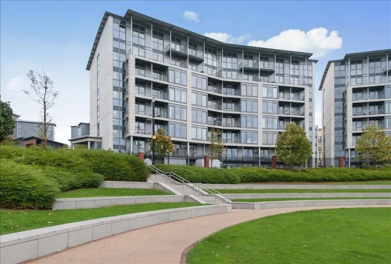 1 bed flat to rent — Mason Way, Birmingham, B15