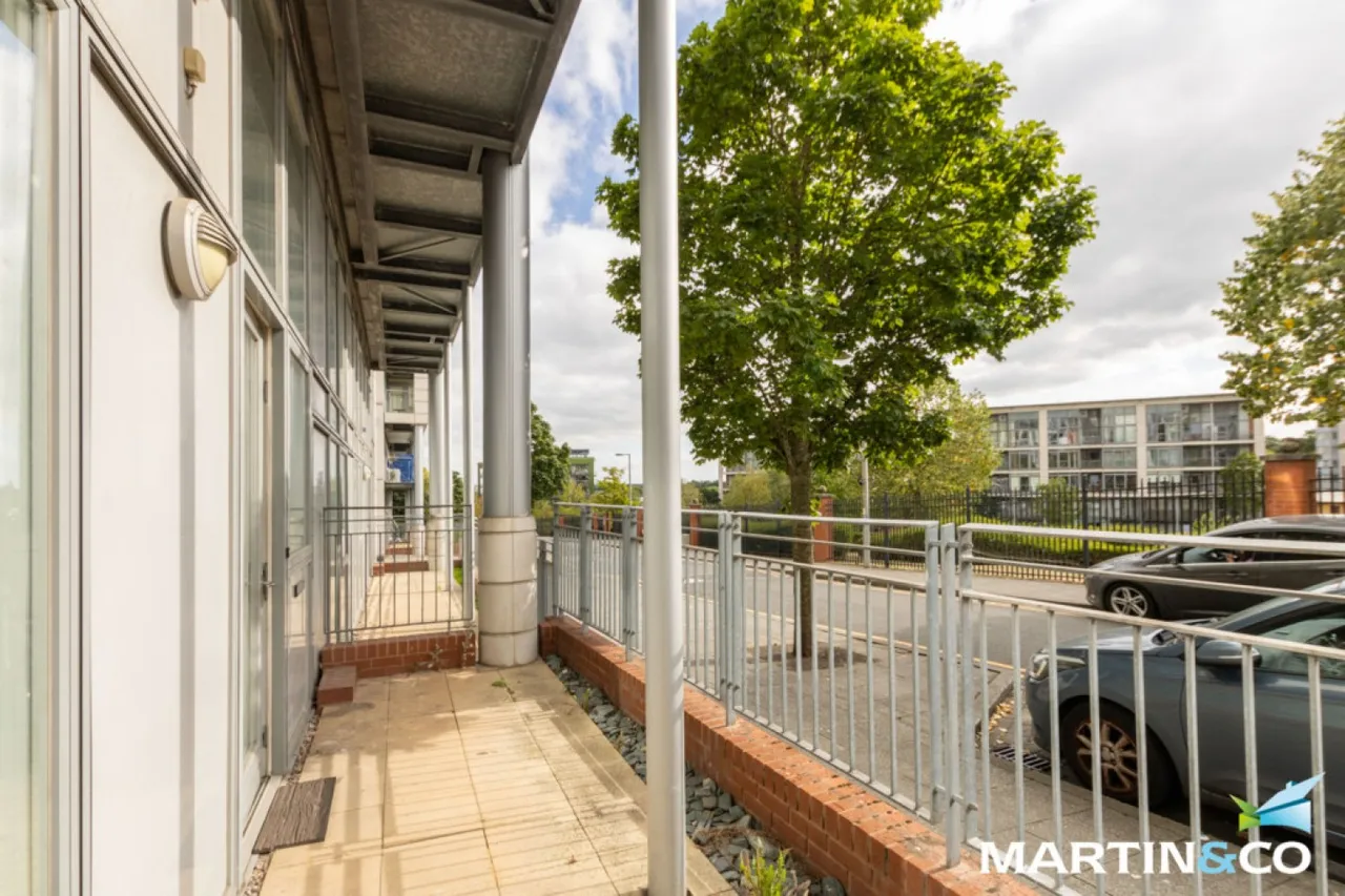 Mason Way, Birmingham, B15, photo 8