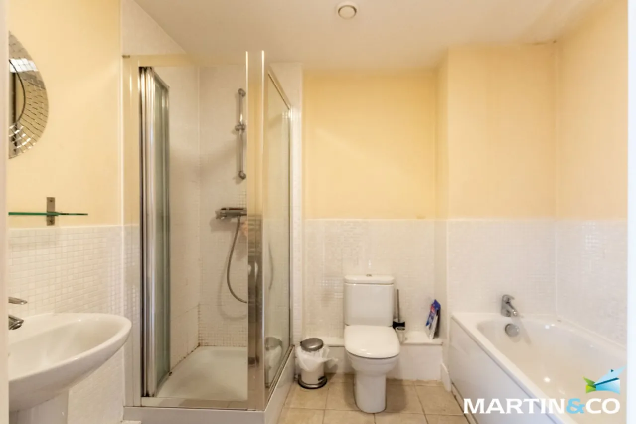 Mason Way, Birmingham, B15, photo 7