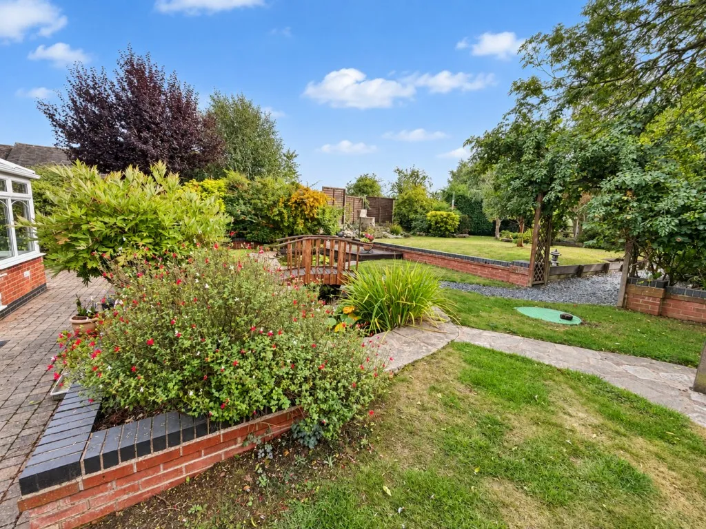 School Street, Churchover, photo 25