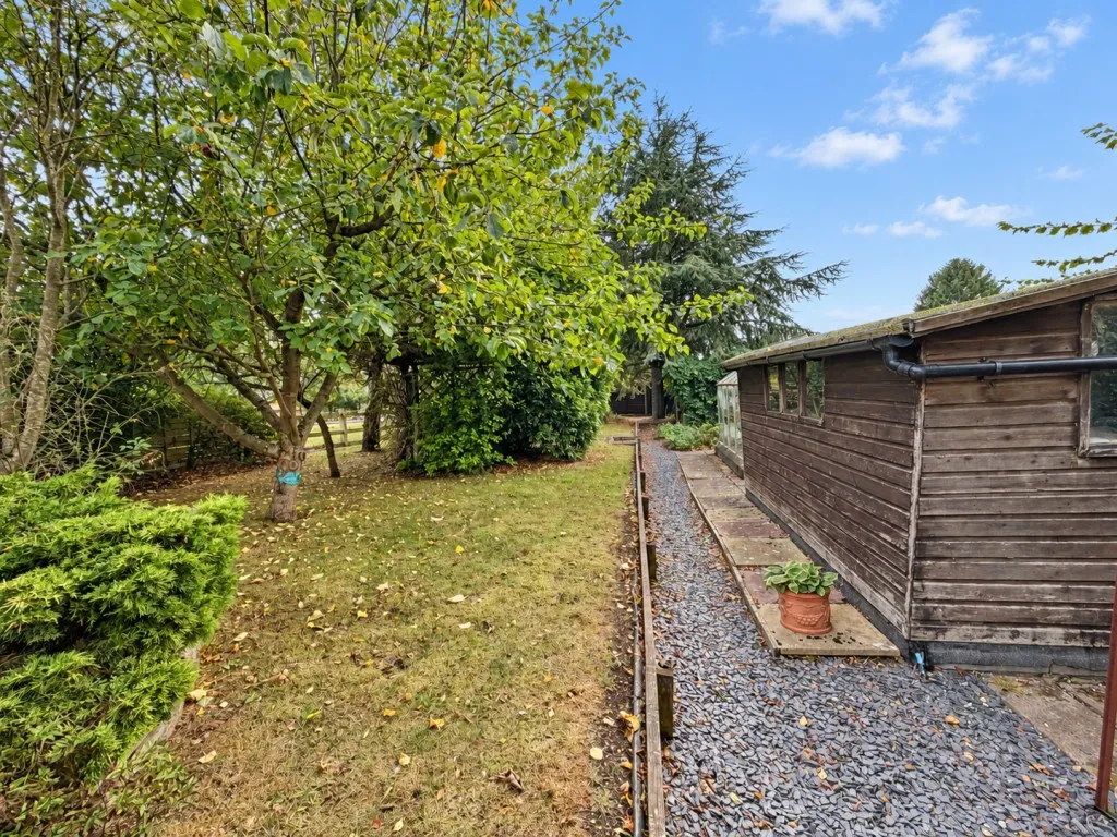School Street, Churchover, photo 28