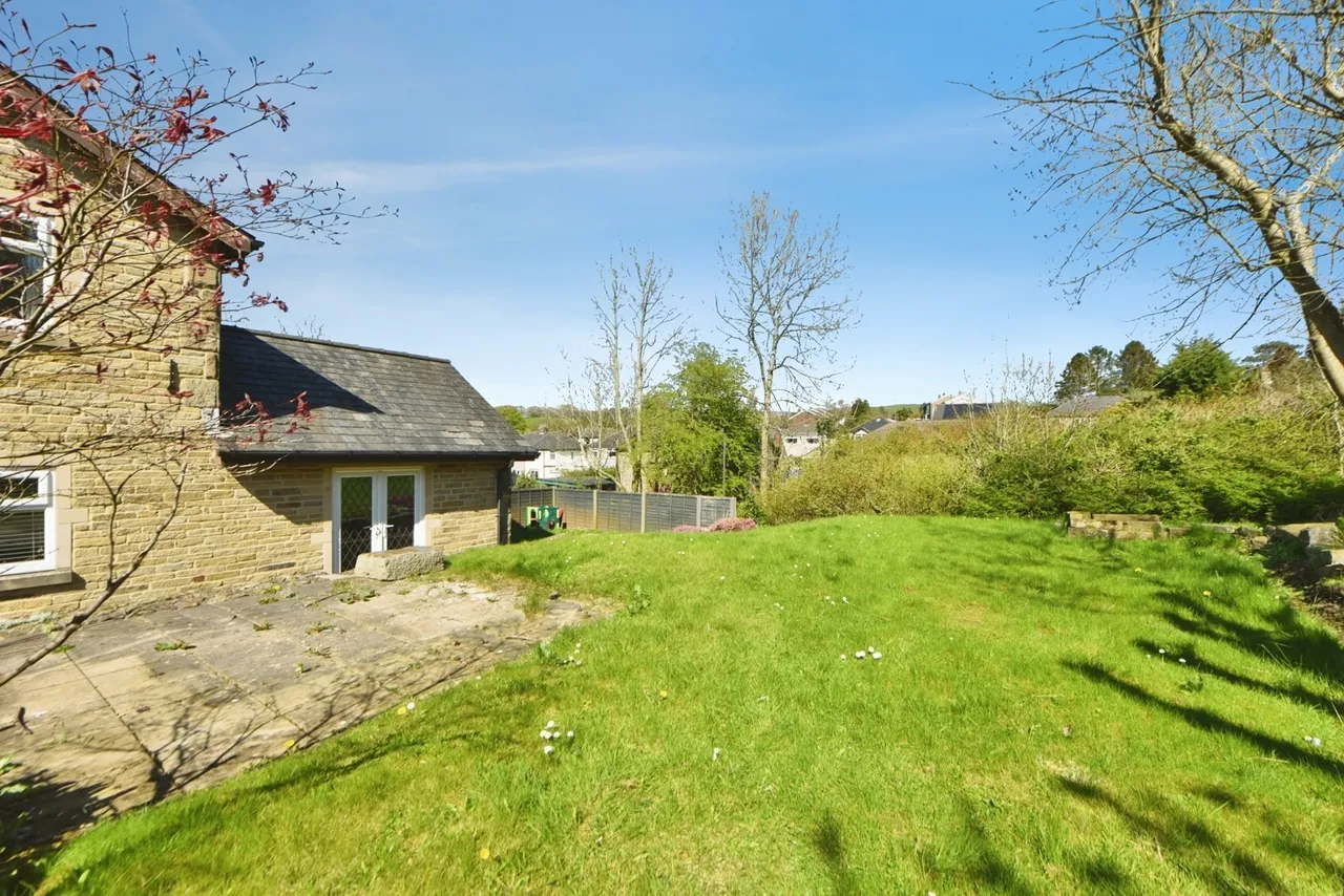 Anchor Avenue, Chapel-en-le-Frith, High Peak, Derbyshire, SK23, photo 23