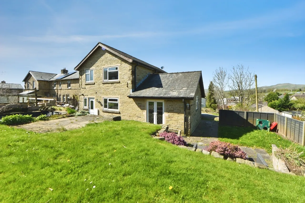 Anchor Avenue, Chapel-en-le-Frith, High Peak, Derbyshire, SK23, photo 25