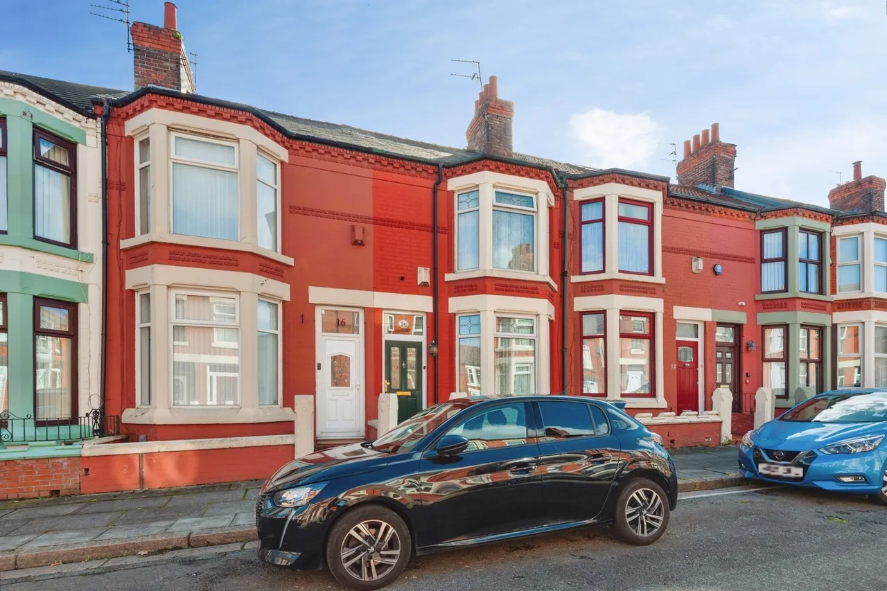 Sylvania Road, Liverpool, L4, photo 17