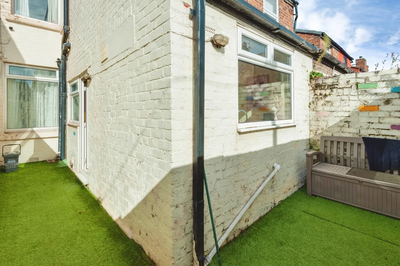 Sylvania Road, Liverpool, L4, photo 15