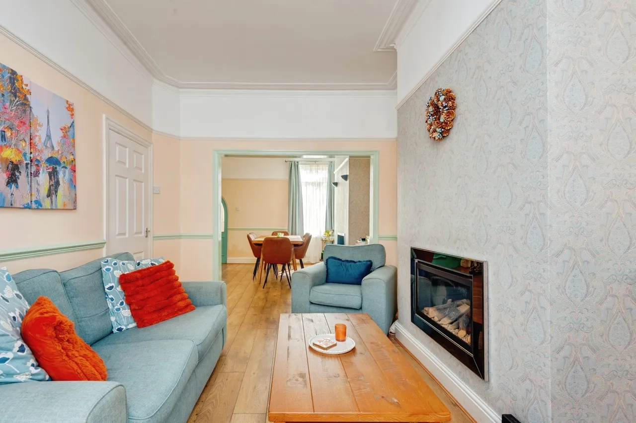 Sylvania Road, Liverpool, L4, photo 8