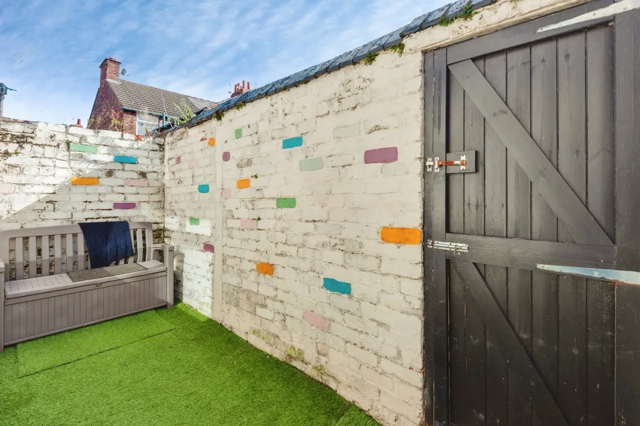 Sylvania Road, Liverpool, L4, photo 16