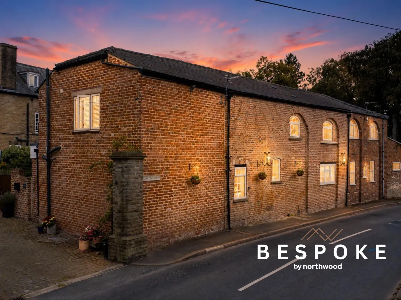 4 bed house for sale, Robin Lane, Macclesfield, SK11