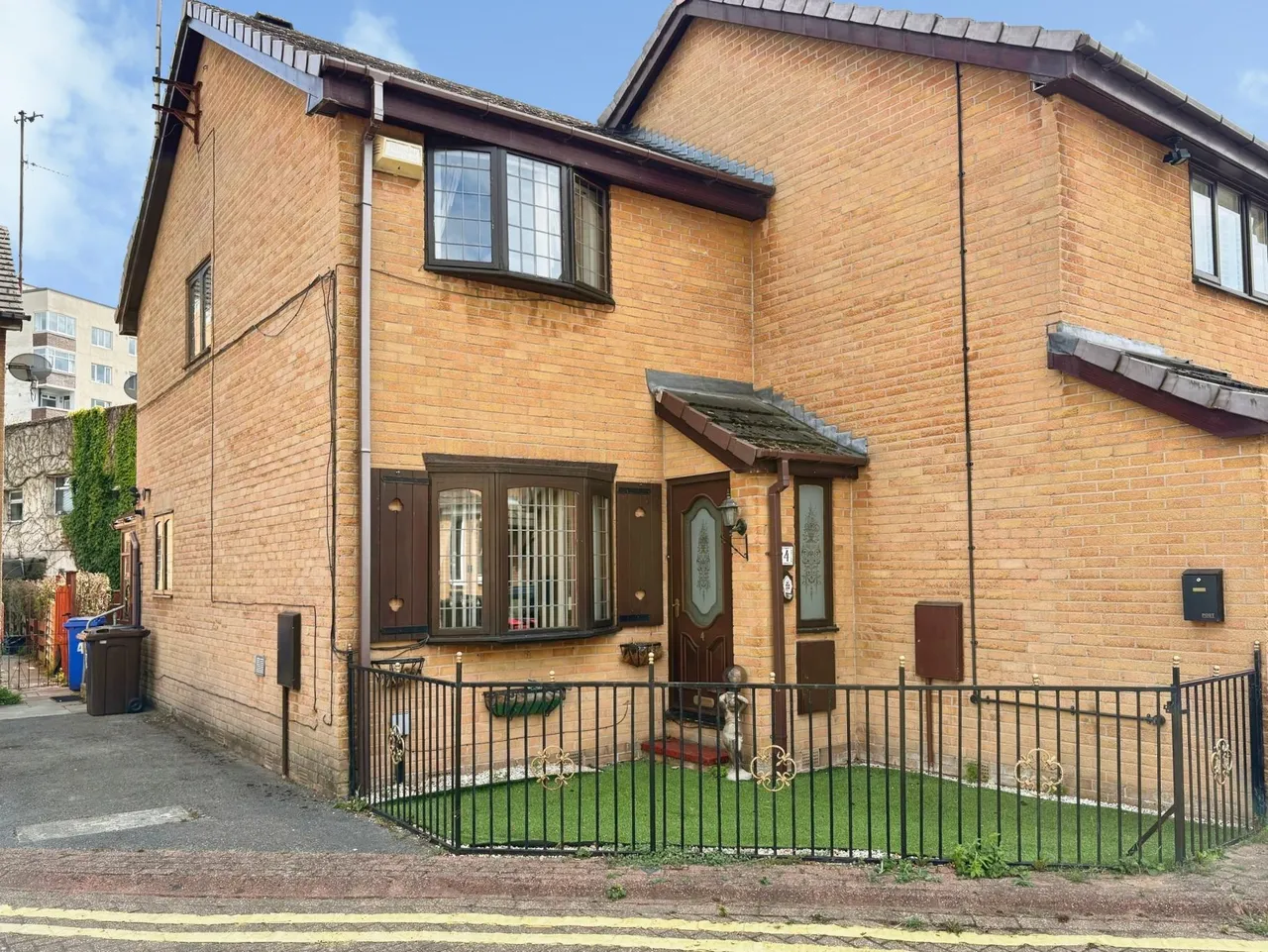 Hawksley Mews, Sheffield, S6, photo 21