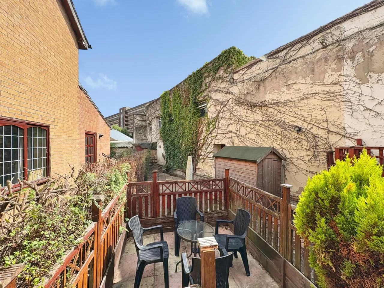 Hawksley Mews, Sheffield, S6, photo 18