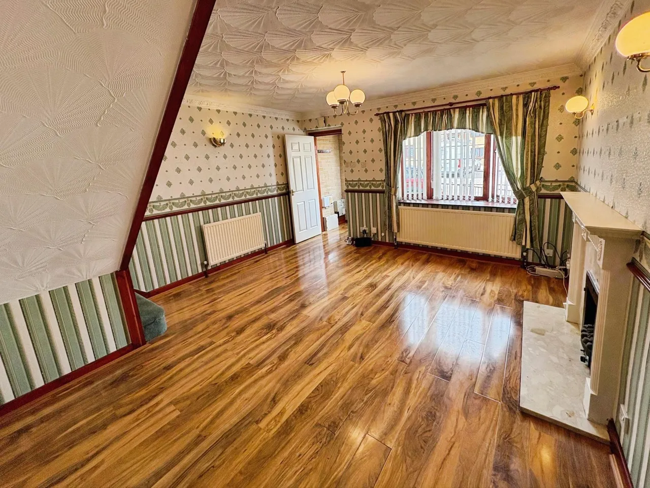 Hawksley Mews, Sheffield, S6, photo 2