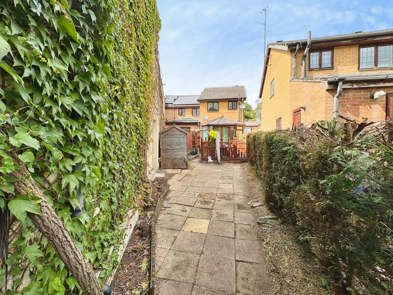 Hawksley Mews, Sheffield, S6, photo 20