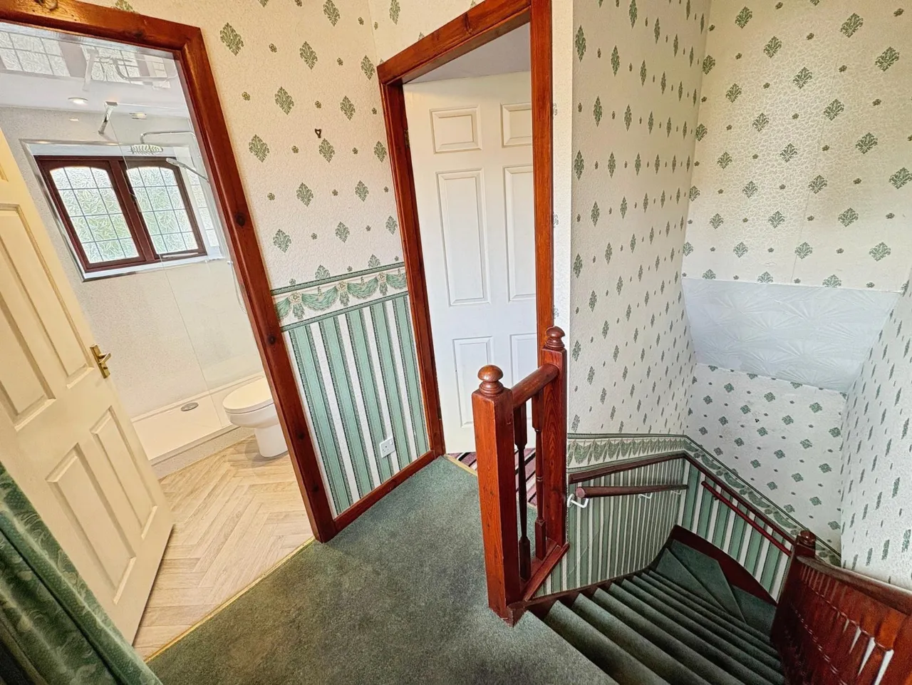 Hawksley Mews, Sheffield, S6, photo 13
