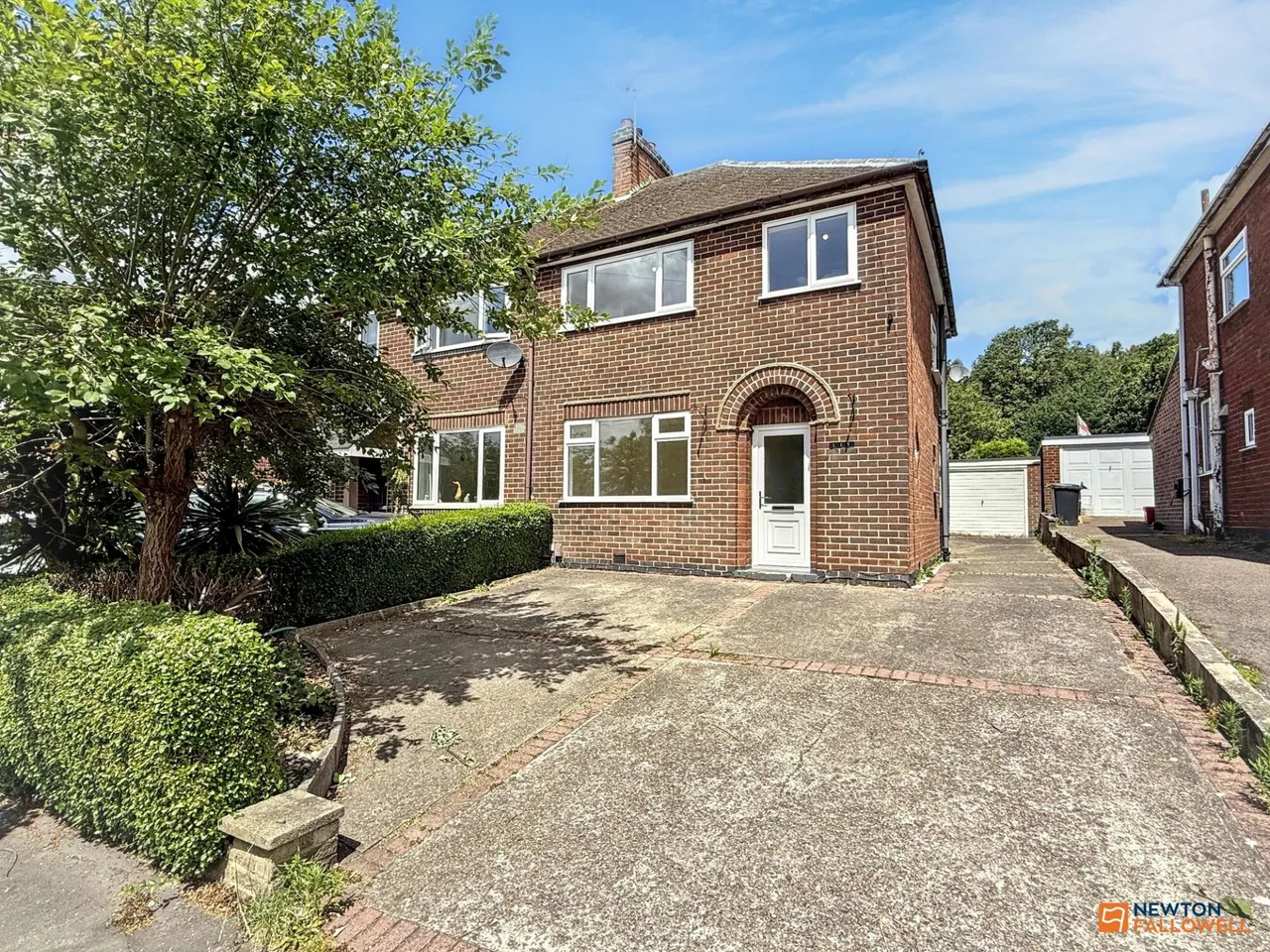Loughborough Road, Whitwick, LE67, photo 25