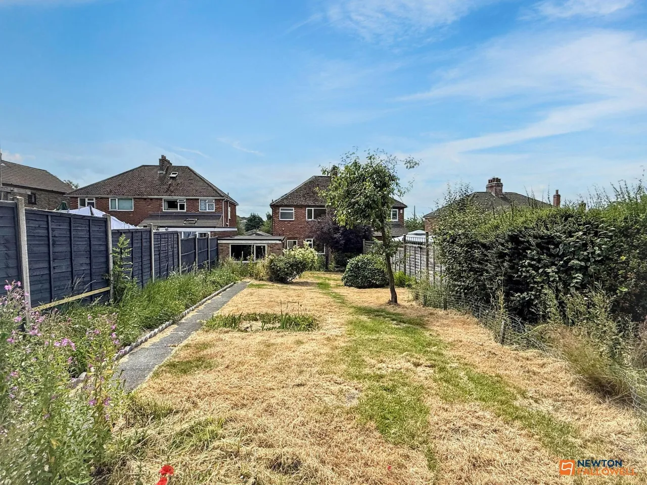 Loughborough Road, Whitwick, LE67, photo 22