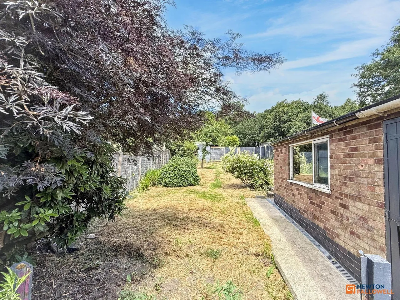 Loughborough Road, Whitwick, LE67, photo 23