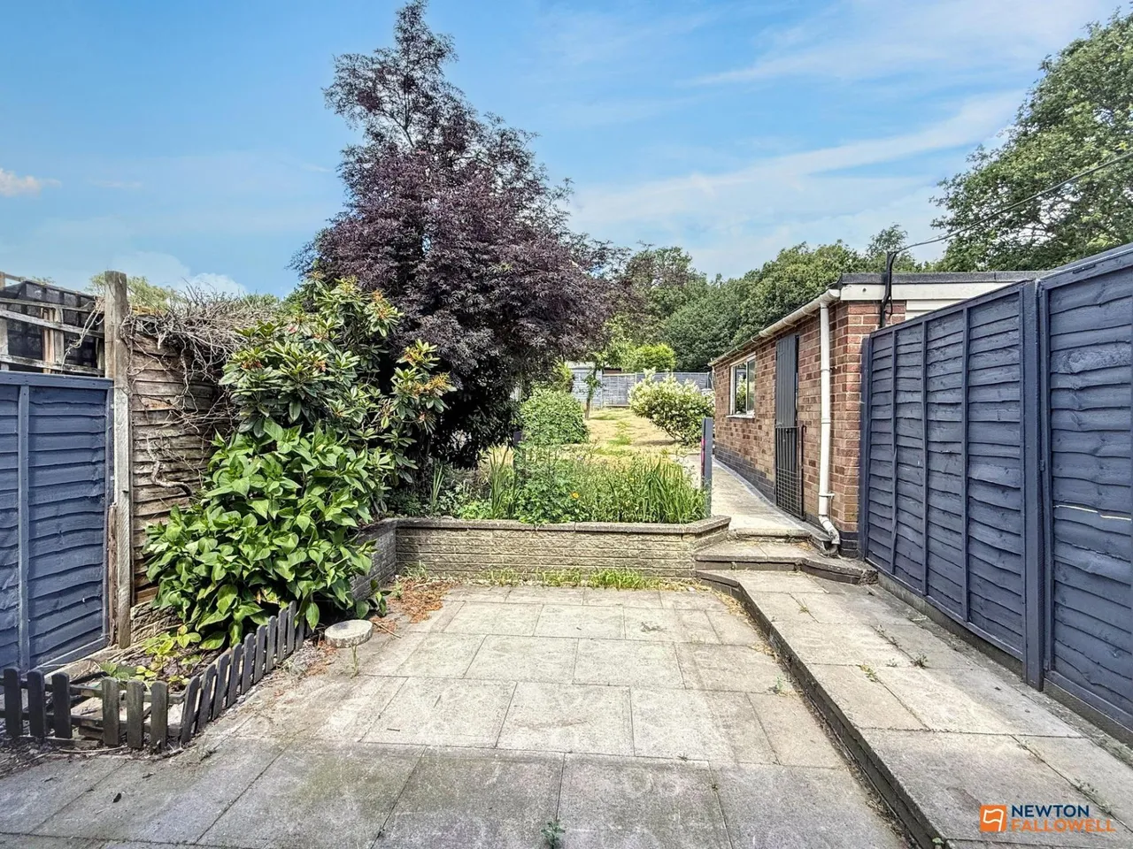 Loughborough Road, Whitwick, LE67, photo 20