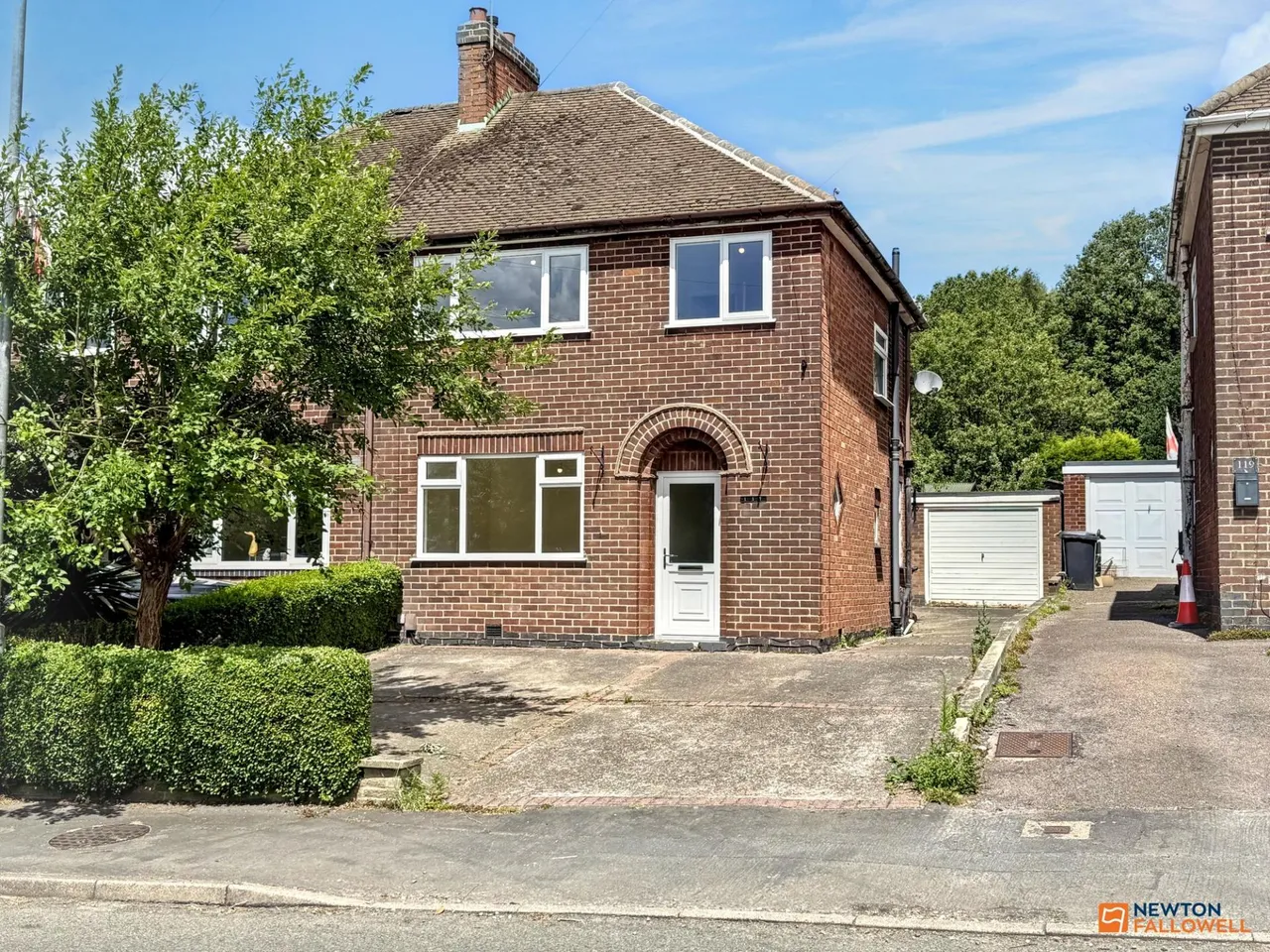 Loughborough Road, Whitwick, LE67, photo 4