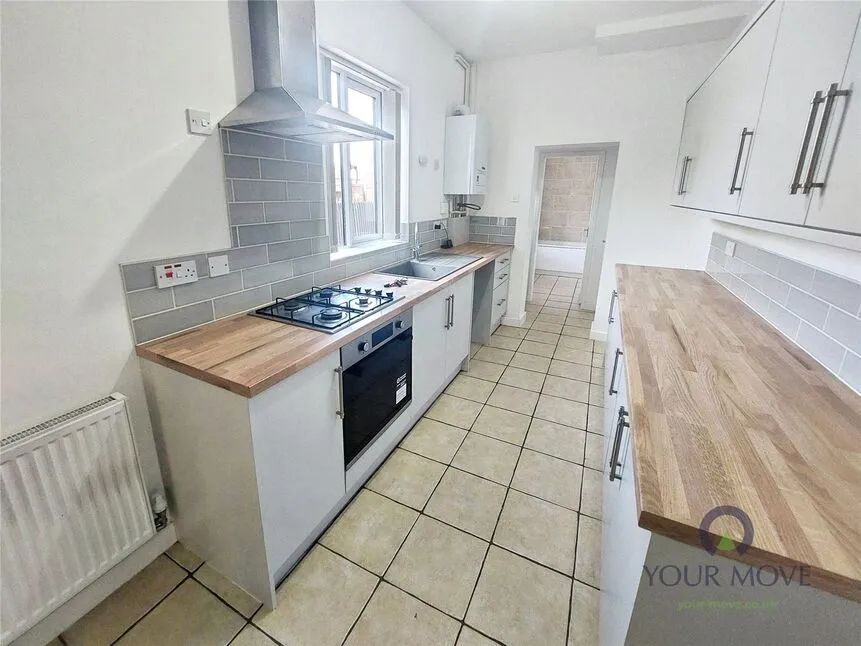 Stourbridge Road, Dudley, West Midlands, DY1, photo 5