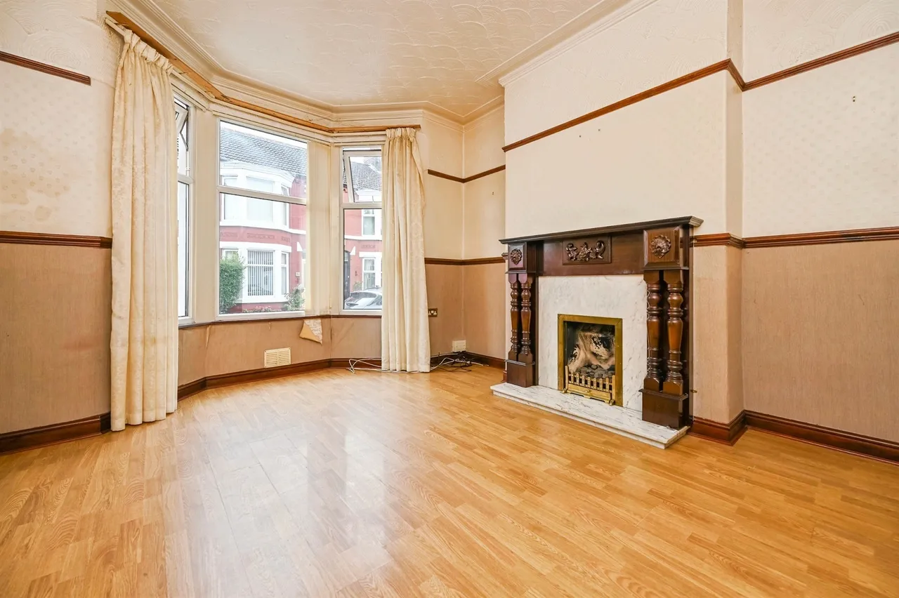 Ashbourne Road, Liverpool, L17, photo 5