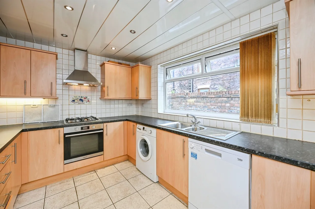 Ashbourne Road, Liverpool, L17, photo 3