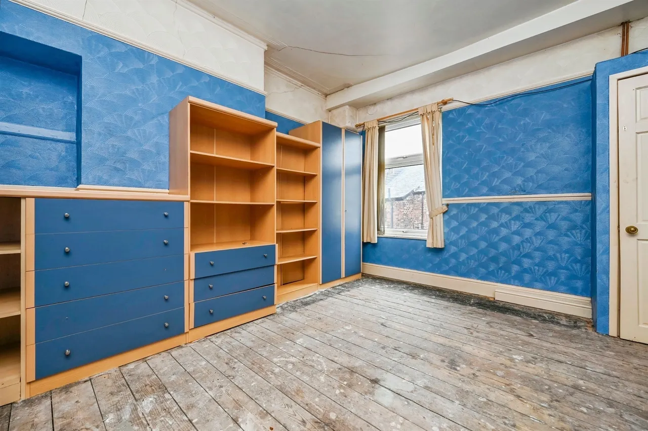 Ashbourne Road, Liverpool, L17, photo 7