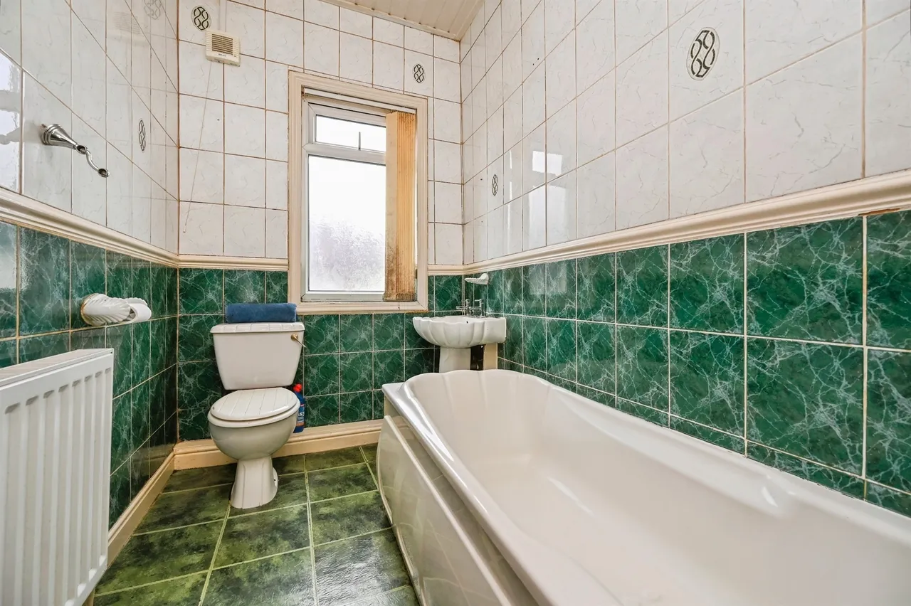Ashbourne Road, Liverpool, L17, photo 13