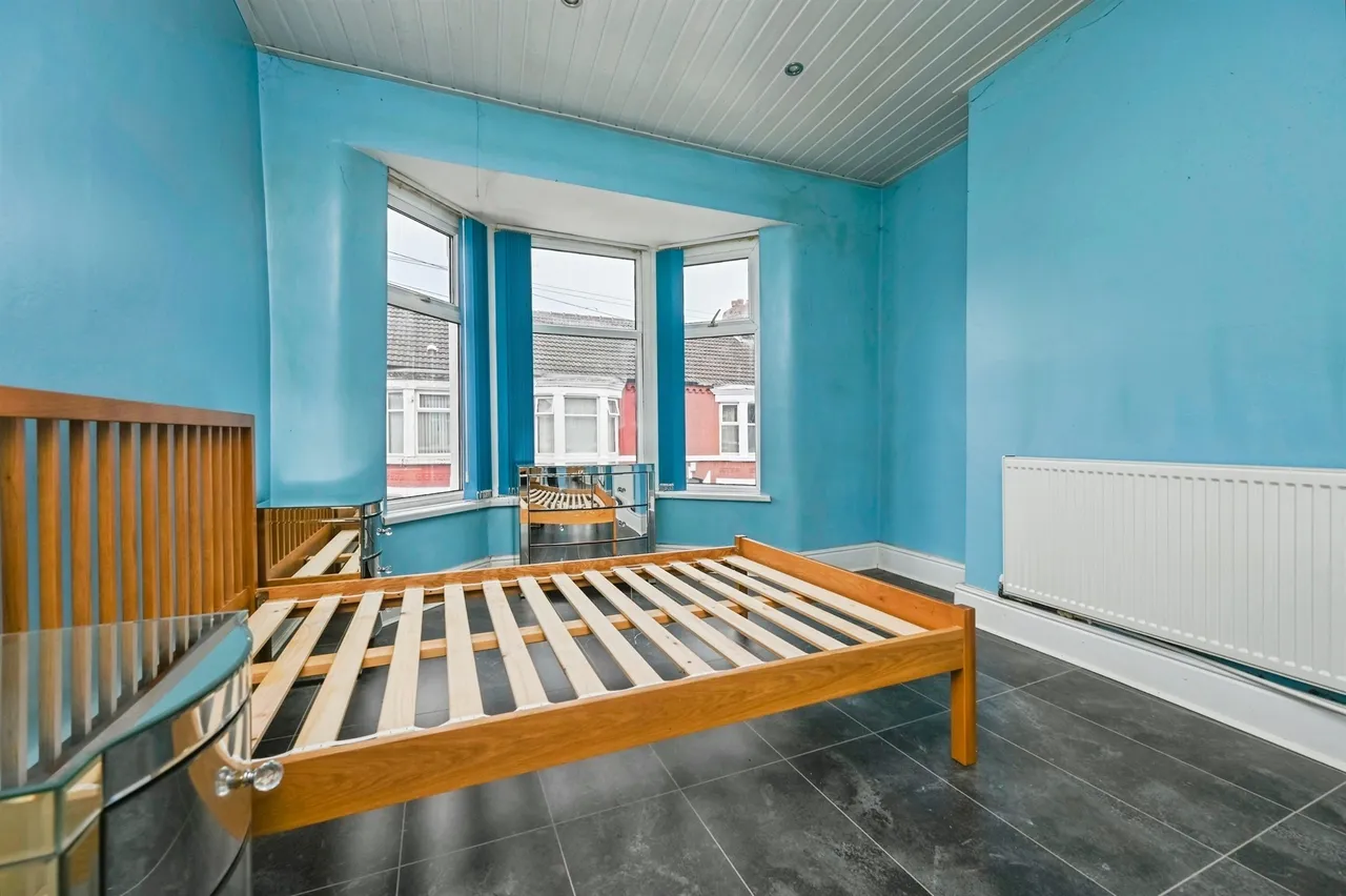 Ashbourne Road, Liverpool, L17, photo 8