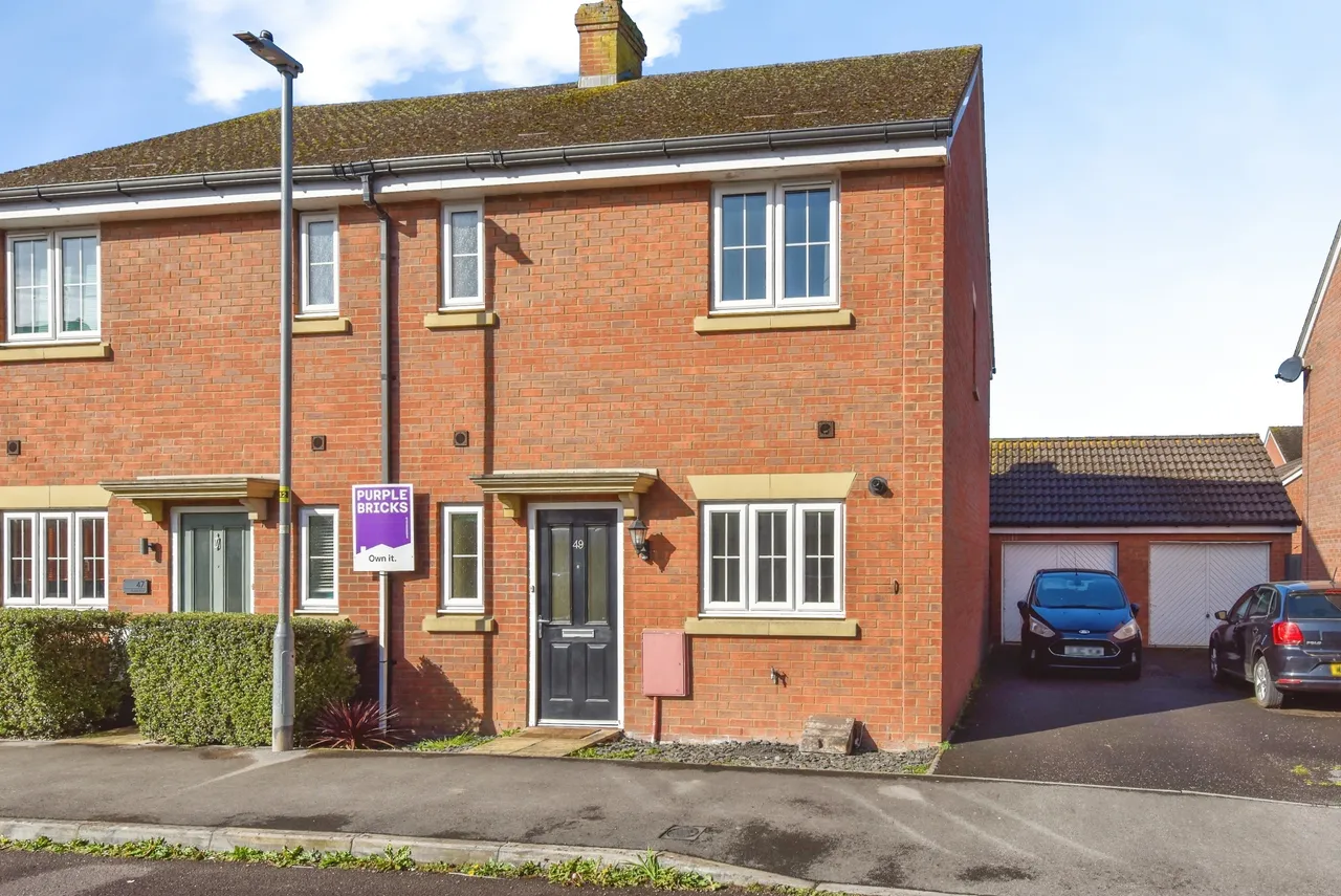 Skylark Road, Melksham, SN12, photo 19