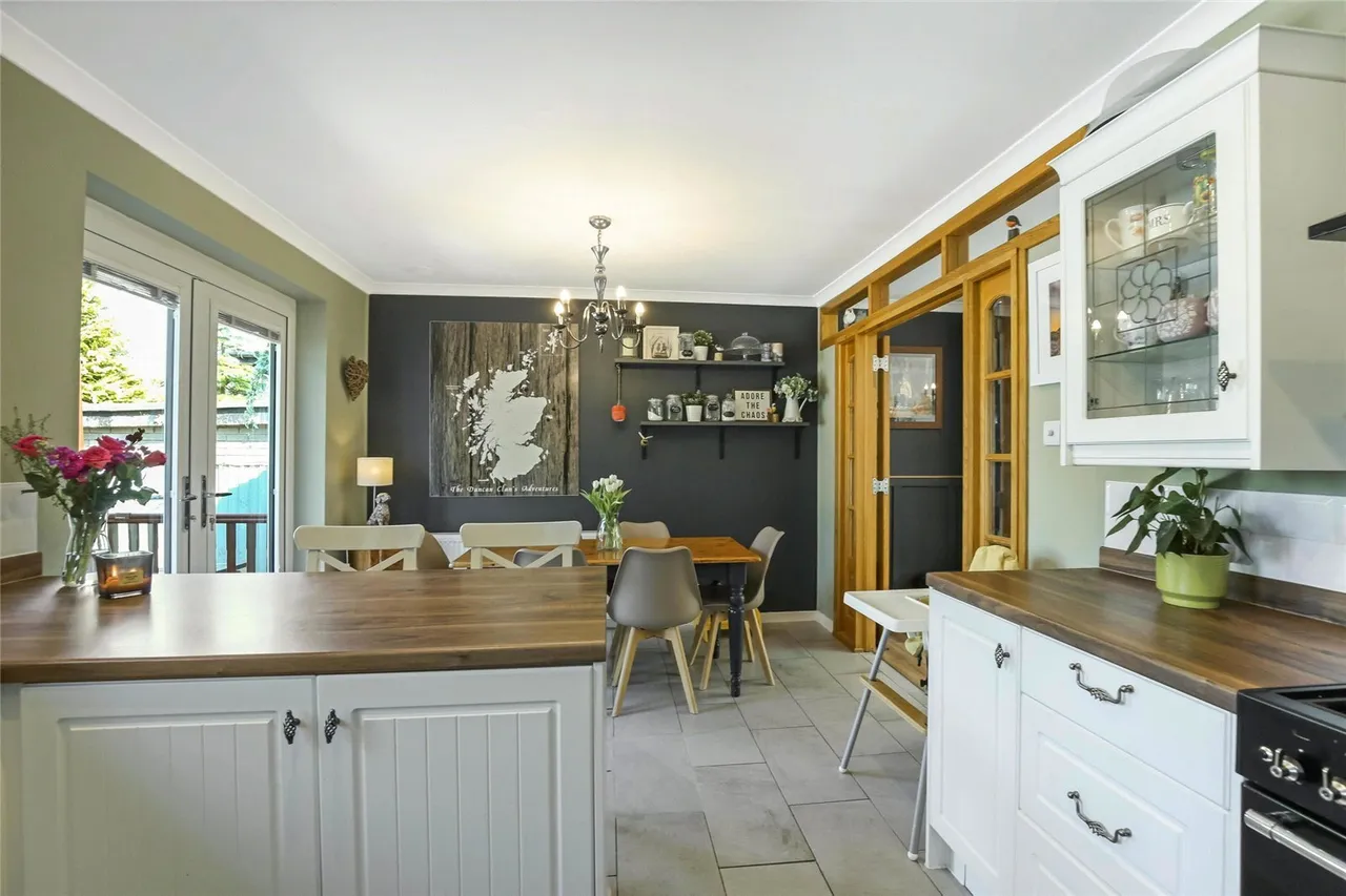 The Lane, Skelmorlie, North Ayrshire, PA17, photo 5