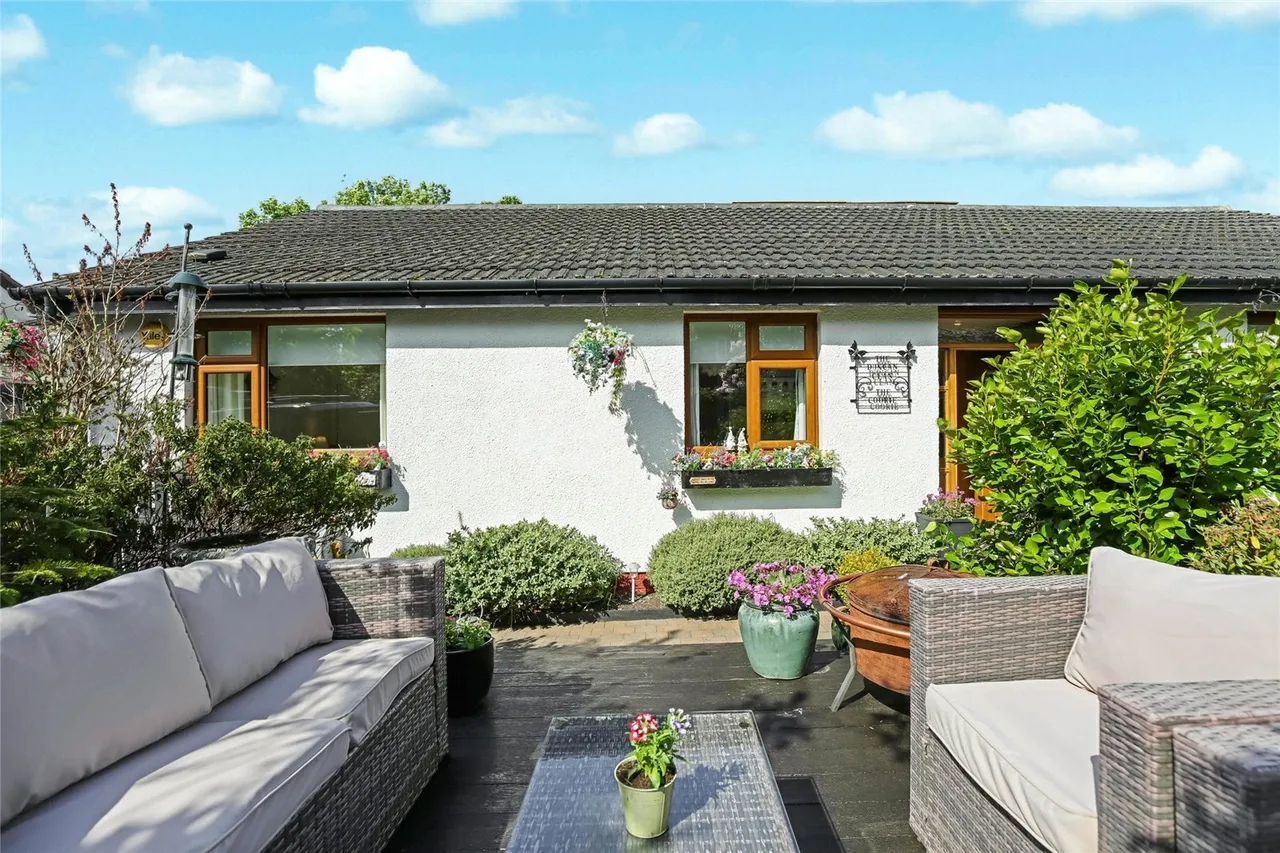 The Lane, Skelmorlie, North Ayrshire, PA17, photo 16