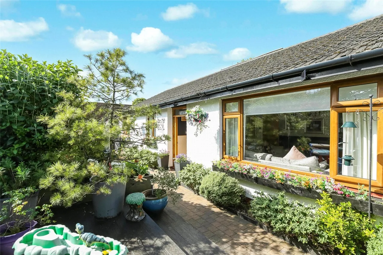 The Lane, Skelmorlie, North Ayrshire, PA17, photo 6