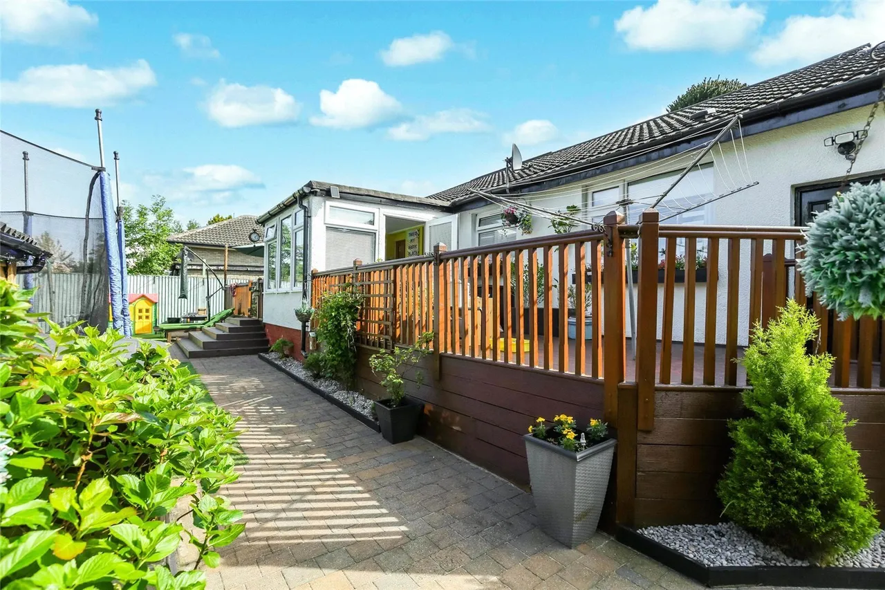 The Lane, Skelmorlie, North Ayrshire, PA17, photo 18